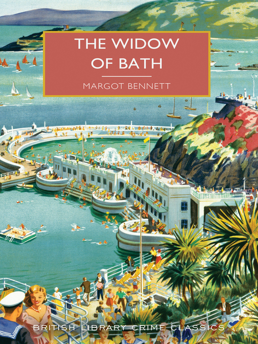 Title details for The Widow of Bath by Margot Bennett - Available